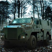 Thales Will Deliver Hundreds of Next-Gen Protected Vehicles Bushmasters to the Australian Armed Forces