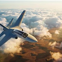 Airbus Leads National Industry Launch of Spain's New Combat Training System