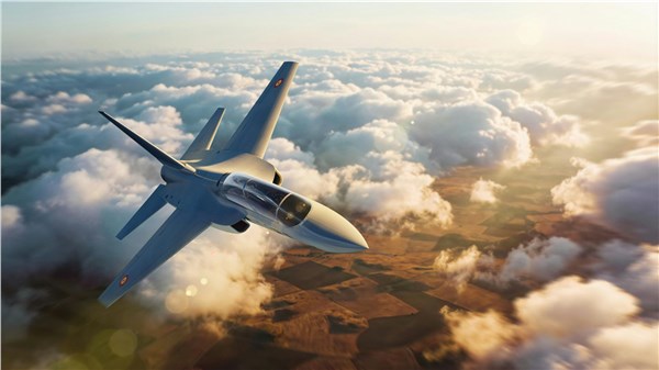 Airbus Leads National Industry Launch of Spain's New Combat Training System