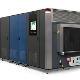 Image - Smiths Detection's SDX 10080 SCT Achieves ECAC EDS Standard 3.1