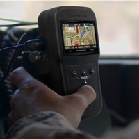 BAE in Production for NavGuide GPS Receiver