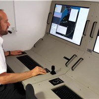 CAE Awarded Contract to Deliver Training Systems Technical Support for the RAN