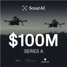 Image - Scout AI Raises $100M Series A to Build the AI Brain for Unmanned Warfare