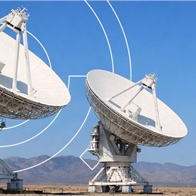 Image - Gilat Awarded over $7M for its New EnduroStream Solution to Support the US DoW