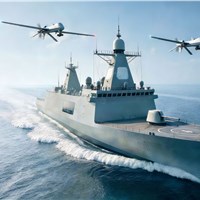 Indra Leads the European R&D Programme SHIMBAD to Develop a 4D Multiband Radar, the Core Sensor of Future European Warships