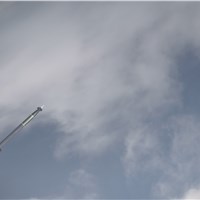 Successful Launch for THUNDART!