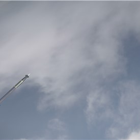 Image - Successful Launch for THUNDART!
