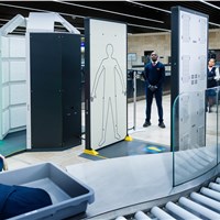 Rohde & Schwarz equips new Terminal 3 at Frankfurt Airport with security scanners