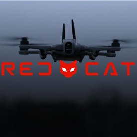 Image - Red Cat to Deliver 173 Black Widow Drone Systems Under Japan MoD Contract