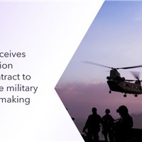 Leidos Receives $869M Army Contract to Accelerate Military Decision Making