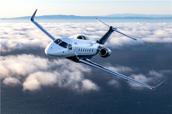 Next-Generation Praetor 600E Earns Triple Certification from ANAC, FAA, and EASA