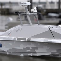 Textron Systems Awarded Contract From DIU To Provide Tsunami USVS To Southcom And US Navy Fourth Fleet