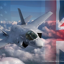 Image - UK MoD and LM Skunk Works Demo Ready-Now Interoperability