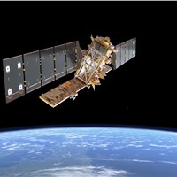 Sentinel-1D Goes Live: A Milestone for Europe's Radar Mission