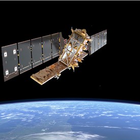 Image - Sentinel-1D Goes Live: A Milestone for Europe's Radar Mission