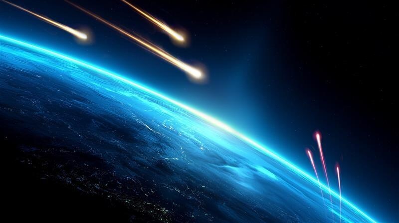 LM Awarded USSF Space-Based Interceptor Contracts to Meet Layered Missile Defense Demand  Lockheed Martin Corporation &copy;