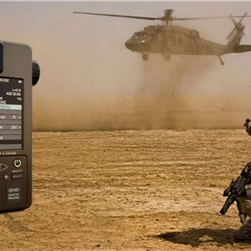 Image - GDMS Awarded Contract Modification with the USAF for the NextGen Survival Radio