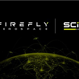Image - Firefly Aerospace Subsidiary SciTec Receives Agreement to Advance Space Force's Space-Based Missile Defense Under Golden Dome