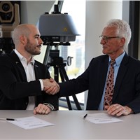 DroneShield and Terma Sign Strategic MoU to Advance Layered Counter-UAS Capabilities