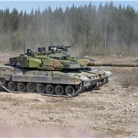 KNDS and RITEK Have Opened New Infrastructure for the LEOPARD Production Line in Norway - Handover of the 1st LEOPARD 2 A8 NO