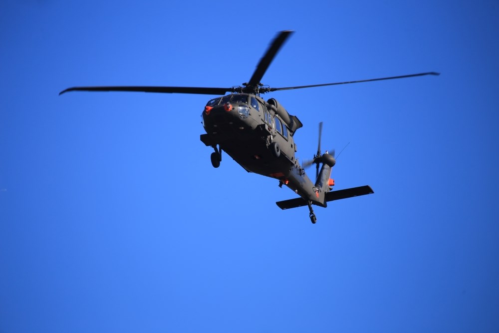 NGC Advances Improved Threat Detection System for US Army  U.S. Army &copy;