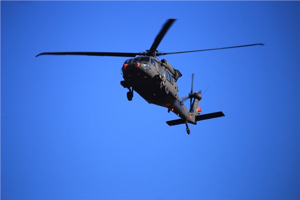NGC Advances Improved Threat Detection System for US Army