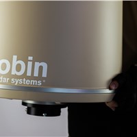 IRIS Drone Detection Radars Deployed in the Gulf Region Within Weeks of Order