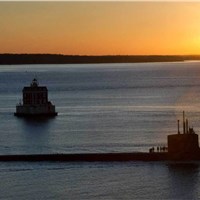 L3Harris Provides Key Technologies for Newly Commissioned Navy Submarines