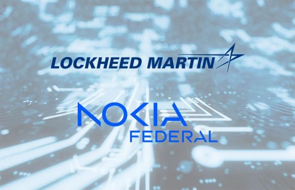 Nokia Federal Solutions, LM Introduce Mission-critical 5G Solution for US DoW Open Suite of Standards