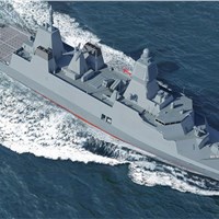 L3Harris to Boost Polish Navy Combat Power with Advanced Ship System
