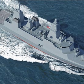 Image - L3Harris to Boost Polish Navy Combat Power with Advanced Ship System