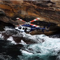 Bell Celebrates Launch of Operations for Bell 429 Helicopters in Queensland Police Commissioning Ceremony
