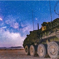 US Army Awards GPS Source Contract to Deliver NorthStar Assured Positioning, Navigation, and Timing System