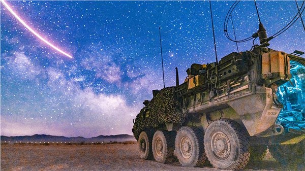 US Army Awards GPS Source Contract to Deliver NorthStar Assured Positioning, Navigation, and Timing System