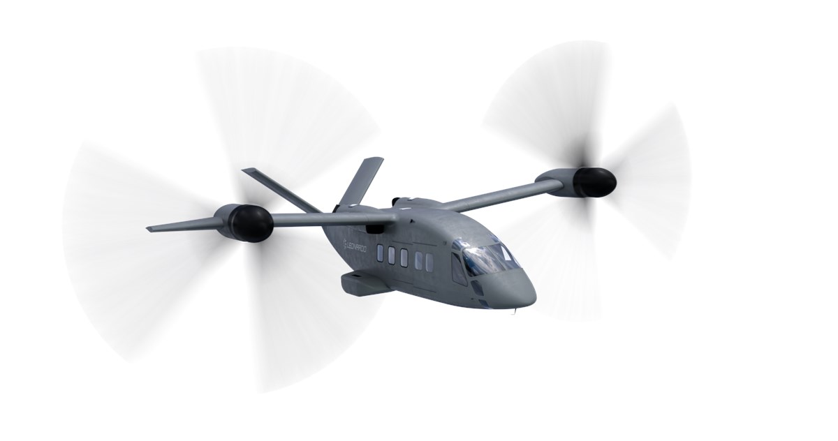 NLR Contributes to Helicopter of the Future  NLR - Netherlands Aerospace Centre &copy;