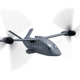 Image - NLR Contributes to Helicopter of the Future