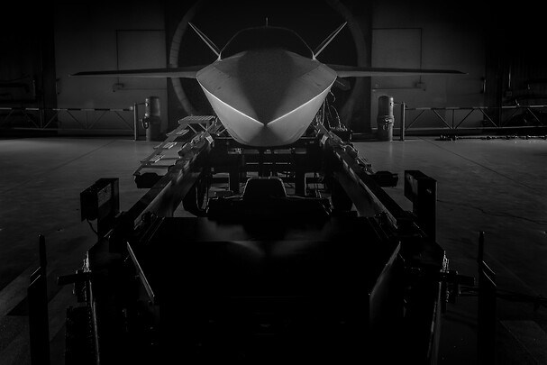 Everything You Need to Know About Uncrewed Collaborative Combat Aircraft  Airbus Defence and Space &copy;