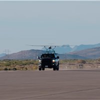 Otto Aerospace Advances DARPA Research with Successful Laminar-Flow Aircraft Flight Test