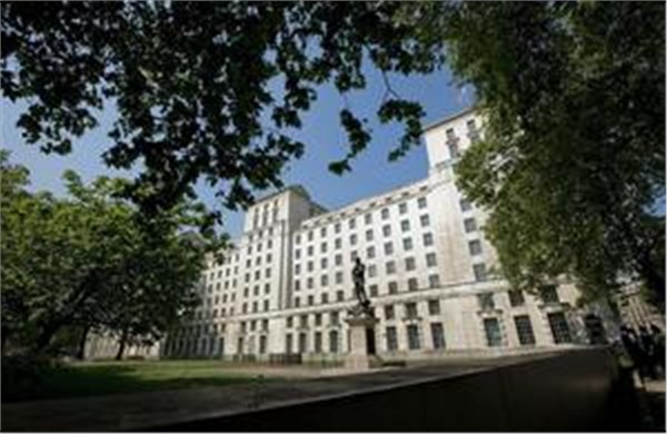 UK Armed Forces Better Protected With New Jamming-Proof Navigation Tech