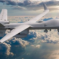 Raytheon Receives Major Order for SharpSight Radars from Blue Raven