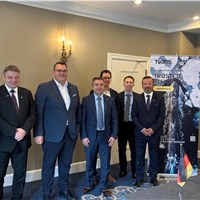 TKMS Cooperates with GDMS-Canada to Establish Arctic Sentinel