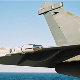 Image - MBDA to Implement MICA Missiles MRO Capabilities in India