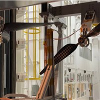 NASA Pushes Next-Gen Mars Helicopter Rotor Blades Past Mach 1
