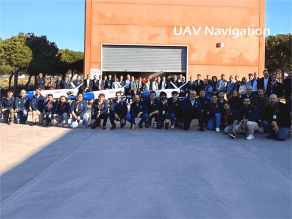 SATNUS Successfully Completes 4th Flight Demo Campaign of the NGWS/FCAS Program