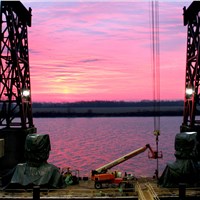 BWXT Announces $1.4Bn in Contracts for Naval Nuclear Propulsion Program