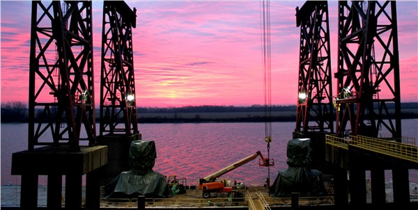 BWXT Announces $1.4Bn in Contracts for Naval Nuclear Propulsion Program