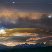 Rocket Lab and Raytheon Selected To Demo Advanced Capabilities For USSF's Space Based Interceptor Program