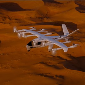 Image - UAE Regulator And Archer Move To Streamlined Approach for Certifying Midnight in the UAE