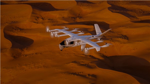UAE Regulator And Archer Move To Streamlined Approach for Certifying Midnight in the UAE