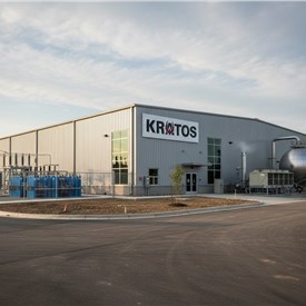Image - Kratos Names Odon, Indiana as Home of New Hypersonic Test Facility